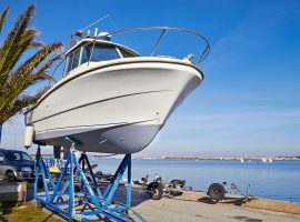 Things You Need to Know about Fiberglass Fishing Boats