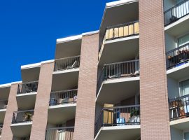 Here’s Why Apartments Offer a Good Investment Opportunity