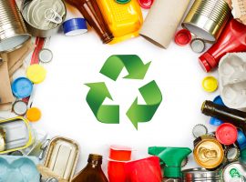 Four Good Reasons Why You Need to Recycle Now