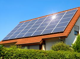 Factors that Determine Rooftop Solar Installation Costs