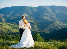 Virginia is for Lovers: 4 Romantic Activities for Couples