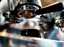 3 Benefits of Having an Espresso Machine in the Office