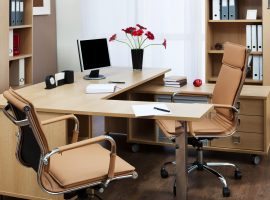 Clean Office, Productive Staff: How to Keep Your Office Clean and Neat