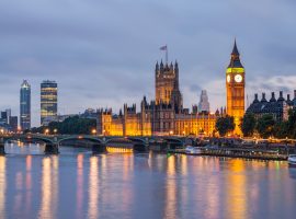 Why You Should Consider Studying in London