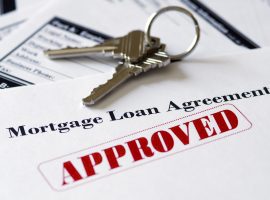 Mortgage Application: Will Yours be Approved?