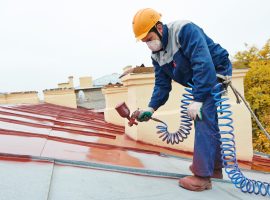 What are the Factors that Affect the Price of a New Roof?