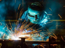 Risks of Welding Occupations You May Not Know