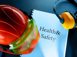 Protecting the Eyes: Safety Practices For Workers