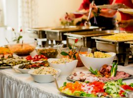 Business Guide: Starting a Catering Business