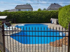 Pool Cleaning Company: Know What They Can Do for You