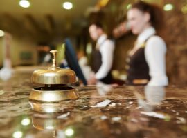 5 Tips to Increase Customer Satisfaction of Hotel Guests Upon Arrival