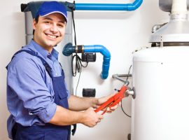 4-Step Water Heater Buying Guide