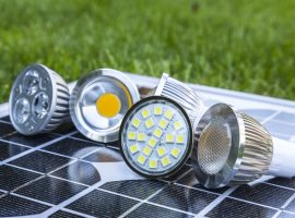 LED Lighting Chips: The 3 Kinds