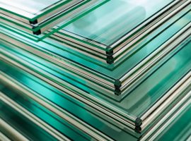 Types of Interlayers for Laminated Glass