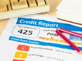 What You Do That Can Accidentally Ruin Your Credit Score Big Time