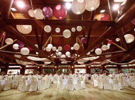 Top 3 Factors That Will Determine Your Event Venue Choice