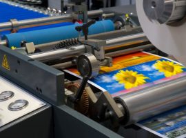 Owing A Franchise In The Printing Sector Ensures Success