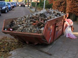 The Importance of Waste Management for Construction Companies