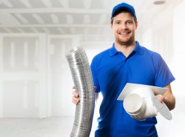 HVAC Contractors and 5 Questions to Ask Them