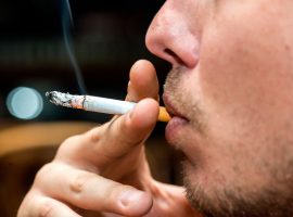 New York and Connecticut Charge the Highest Cigarette Taxes