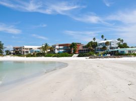 Why You Should Buy a Property Near the Beach