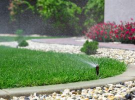 A Primer on Commercial Lawn Care for American Business Owners