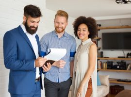 Here’s What Kind of Home Buyer You Are