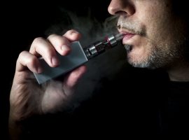 Vaping: A Potentially Lucrative Business Venture?